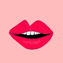 Día internacional del Beso. Animation, 2D Animation, and Traditional illustration project by Ibone Lopez Heras - 04.13.2019