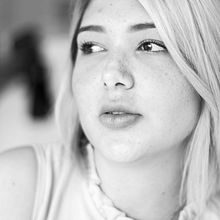 Mi Proyecto del curso: Fotografía de retrato con luz natural. Projekt z dziedziny Fotografia portretowa użytkownika Gerardo Ferral Gayosso - 14.04.2019