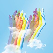 AE Pray without ceasing. Projekt z dziedziny  Animacja i  Motion graphics użytkownika Camilo Romero - 14.04.2019