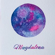 Mi Proyecto del curso: Técnicas modernas de acuarela. Un projet de Beaux Arts et Illustration traditionnelle de nataliaiturrieta - 20.04.2019