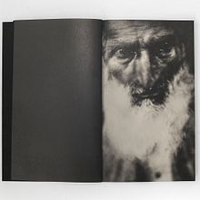 LA CAMARA AFGANA . Photograph, Fine-Art Photograph, and Portrait Photograph project by MUSUK NOLTE - 02.01.2014