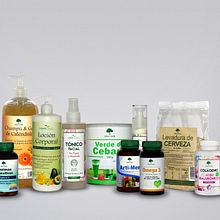 Diseño corporativo para Herbolarios Salud Mediterránea. Un proyecto de Decoración de interiores, Dirección de arte, Diseño, Diseño de carteles, Diseño de logotipos y Publicidad de Tamara Pindado Velázquez - 15.04.2016