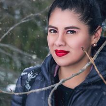 Mi Proyecto del curso: Retoque fotográfico de moda y belleza con Photoshop. Photograph, Fashion Photograph, Portrait Photograph, Digital Photograph, and Photo Retouching project by José Luis Solis Durán - 04.15.2019