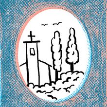 Mi Proyecto del curso: Ilustración original de tu puño y tableta. Digital Illustration project by Santiago Hernández Correa - 04.16.2019