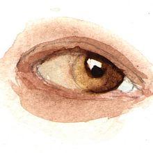 Ojos. Een project van  van Ana Duque - 16.04.2019
