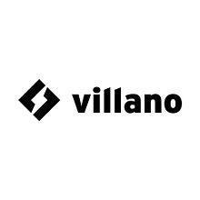 Branding Estudio Villano "TFG". Br, ing, Identit, Graphic Design, Naming, and Social Media project by Sandra Dueñas Murcia - 04.16.2019