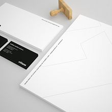 Papelería Villano. Design, and Graphic Design project by Sandra Dueñas Murcia - 04.16.2019