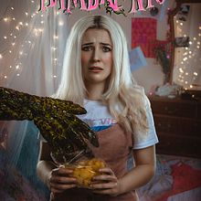 HAMBRIENTO "Cortometraje". Un proyecto de Cine, vídeo, televisión y Fotografía artística de Rebeca Saray - 16.04.2019