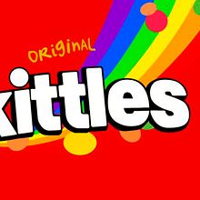 SKITTLES. Un proyecto de Animación 2D de Stephanie Proietti - 28.04.2018