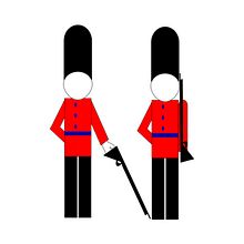 LondonVector. Un proyecto de Diseño de Stephanie Proietti - 04.05.2018