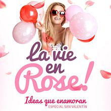 Newsletter- Nutritienda San Valentín . Design de Ainhoa Sánchez Sierra - 04.16.2019