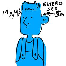 Minidibujos. Un progetto di Disegno, Illustrazione tradizionale e Illustrazione digitale di Lucas Martín - 16.04.2019