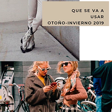 Instagram Stories - Tendencia 2019. Un progetto di Marketing digitale di Carolina Paaredes - 16.04.2019
