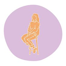 Poses . Ilustrasi tradisional proyek oleh Patricia Velasco - 04.16.2019