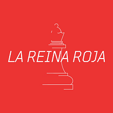 La Reina Roja - UOC. Un proyecto de Animación 2D y Motion Graphics de Gerard Tusquellas Serra - 10.04.2019