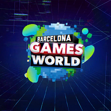 Barcelona Games World 2018. Un proyecto de Animación 2D y Motion Graphics de Gerard Tusquellas Serra - 13.02.2019