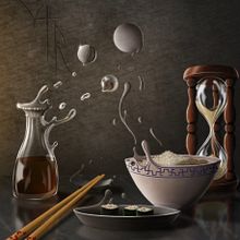Mi Proyecto del curso: Pintura e ilustración realista con Procreate. Un proyecto de Ilustración tradicional e Ilustración digital de Dani Trillo - 17.04.2019