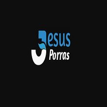 Logo web Jesús Porras . Design de logo de SEO Profesional SEO Profesional - 04.10.2016