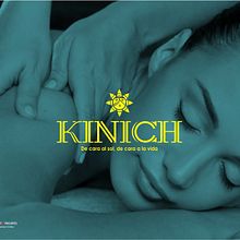 Kinich. Un progetto di Br, ing, Br, identit, Design e Tipografia di Mario Vecerra - 17.04.2019