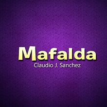 Mafalda ZBrush, 3ds Max and Photoshop. Un proyecto de 3D, Cine, vídeo, televisión, Creatividad, Diseño de personajes, Diseño de personajes 3D, Ilustración digital y Modelado 3D de Claudio J. Sanchez - 18.04.2019