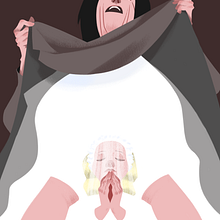 Buñuel. Pósters de sus películas.. Un proyecto de Diseño de carteles e Ilustración tradicional de José Luis Ágreda - 18.04.2019