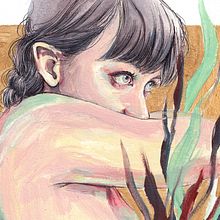 SENTIDO. Traditional illustration project by chari nogales - 04.18.2019