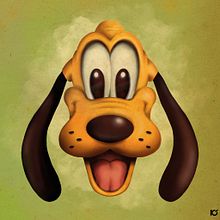 Pluto. Un proyecto de Ilustración tradicional de Ivan Rodriguez Olvera - 18.04.2019