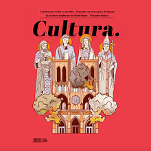 Mi Proyecto del curso: Ilustración exprés para prensa con Photoshop. Un proyecto de Bocetado, Concept Art, Diseño, Ilustración tradicional, Ilustración digital e Ilustración vectorial de lizymtzvilla - 19.04.2019