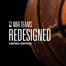 Franquicias NBA. Un proyecto de Br, ing e Identidad, Diseño, Diseño de logotipos, Diseño gráfico e Ilustración tradicional de Artídoto Estudio - 19.04.2019