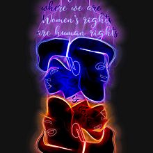 Igualdad. Un projet de Design , Photographie artistique et Illustration traditionnelle de Juana Blanco Pulido - 02.05.2019