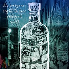 We Believe. Un progetto di Illustrazione tradizionale e Illustrazione digitale di Juana Blanco Pulido - 19.04.2019