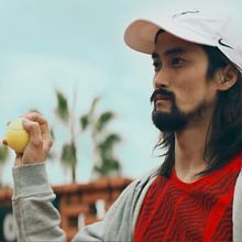 Marathon / Mundial 2018. Un progetto di Cop, writing, Marketing, Marketing digitale e Pubblicità di Renato Farfán Basauri - 10.05.2018