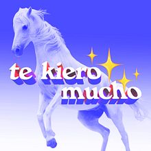 te kiero mucho. Un progetto di Animazione 2D di Miquel Piquín - 19.04.2019