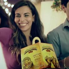 "Chelatón" Cristal. Creative Consulting, Cop, writing, Creativit, Packaging, Paper Craft, Advertising, and TV project by Renato Farfán Basauri - 12.01.2016