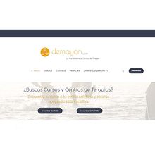 Desarrollo Web / Branding - demayon. Un proyecto de Desarrollo Web, Diseño de logotipos, Diseño gráfico, Diseño Web, Marketing Digital y UX / UI de Diego Conde Román - 19.04.2019