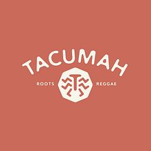 Identidad para la banda Tacumah Roots Reggae. Br, ing, Identit, and Graphic Design project by Antton Ugarte Ibarrondo - 11.26.2018