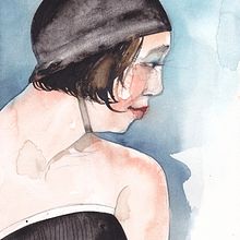 preparando una nueva exposicion! . % Tonia R. Alvarez tarafından hazırlanan Sulubo, Ve a Resim projesi - 04.19.2019