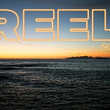 Reel . Film, Video, and TV project by Carlos Ramos - 04.16.2019