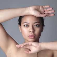 Mi Proyecto del curso: Retoque fotográfico de moda y belleza con Photoshop. Portrait Photograph project by Paula Domingo Quero - 04.19.2019