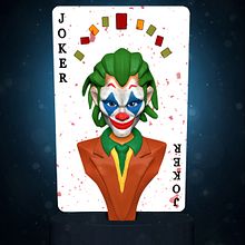 Mi Proyecto del curso: Modelado de personajes en 3D. 3D Character Design, and 3D Modeling project by Diego Peña - 04.19.2019