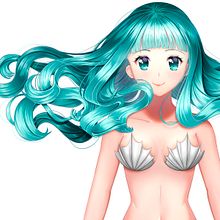 Amelia - Hoja de Referencia. Concept Art, Character Design, Traditional illustration, and Digital Illustration project by orihimestudio - 04.20.2019