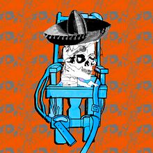 ArtBands vol. 1. Digital Illustration project by Pedro Luis Guerra Hernàndez - 04.20.2019