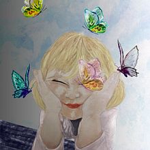 Infancia.  project by Ines Martin Navarro - 04.26.2019
