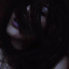 Lagrimas de mi ser. Photograph, Fine-Art Photograph, and Portrait Photograph project by Cora Pueyo - 04.20.2019