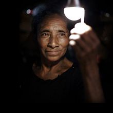 Kingo - Affordable solar energy on demand. Un progetto di Cop, writing, Direzione artistica e Pubblicità di Ruano Rivera - 20.04.2019