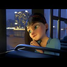 ColorKey. 3D, Animation, and 3D Animation project by Gerard Casanovas Ruiz - 04.21.2019