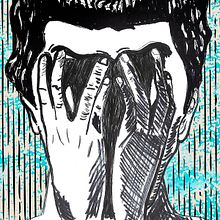 Statig Age. Drawing, and Digital Illustration project by Pedro Luis Guerra Hernàndez - 04.21.2019