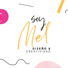 Mi Proyecto del curso: Copywriting: define el tono de tu marca personal. Un progetto di Br, ing, Br, identit, Cop, writing e Graphic design di Melisa Rodríguez R. - 21.04.2019