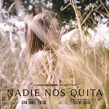 Nadie Nos Quita . Film, Film, Video, TV, and Concept Art project by Ariana Gomez - 04.03.2019