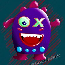 Mi Proyecto del curso: Ilustración digital con Procreate. Projekt z dziedziny Ilustracja c i frowa użytkownika Tania - 22.04.2019